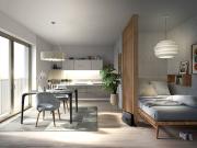 Business Appartment der Extraklasse | SOFORT bezugsfrei...