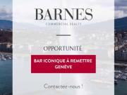 Business Bar/Restaurant Genf Zentrum