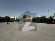 Business Bay Very Good Location 8 Marla Commercial Plot...