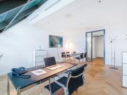 Business Center im Herzen Hamburgs