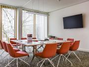 Business Center im Wiesbaden