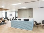 Business Center in Bonn Nordrhein Westfalen mit...