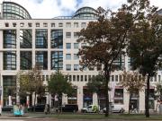 Business Center in Vienna, Opera