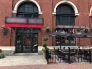 Business for sale in Vancouver, Vancouver West, 16 601 W...