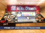 Business for sale in Vancouver, Vancouver West, 230 1055...