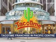 Business for sale in Vancouver, Vancouver West, FC08 701...