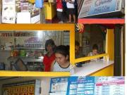 Business for sale: optiman lotto keno convenience outlet