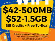 Business & Home Internet Deals