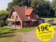 „Business Living“ im TaT Themenpark Rheine Teamhaus...