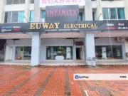 Business Park, Ipoh Very Spacious Ground Floor FOR RENT