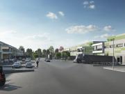 Business Park Vienna, 1220 Wien | ab ca. 1.320 m²