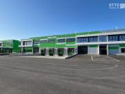Business Park Vienna