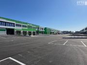 Business Park Vienna