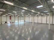 Business Park Vienna
