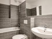 Business People Welcome Balkonapartment am...
