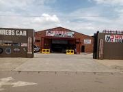 business property on the market inc.