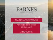 Business Restaurant Krankenhausviertel