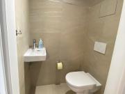 Business Studio Apartment