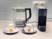 Business Studio Apartment, Vienna Amsterdam Apartments...