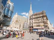 Business Suite St. Marx Business Suite St. Marx