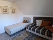 Business WG in Wolfsburg Mörse Modern & fully equipped 2...