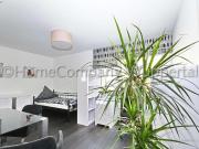 Businessapartment mit DSL und Reinigungsservice in der...