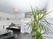 Businessapartment mit DSL und Reinigungsservice in der...