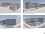 Businesspark B311 Gewerbe, Werkstatt, Büro, Lager,...