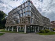 BUSINESSPARK MODERN UND STEUERGÜNSTIG