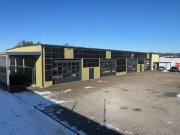 Businesspark Neusserling im Mühlviertel