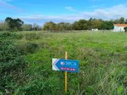 Bussac Forêt 17210 Programme neuf terrain neuf à vendre