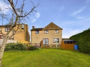 Bussage, The Hawthorns, Stroud, 4 Bedroom Detached