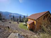 Bussang 88540 Achat / Vente maison 5 pièces t5 jardin...