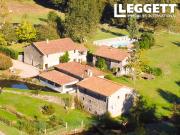 Busserolles Vente Maison 24