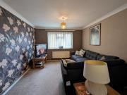 Bussey Road, NORWICH