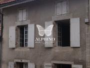 Bussière Badil Vente Maison 24