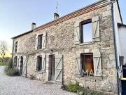 Bussière Dunoise 23320 Achat / Vente maison 10 pièces t10