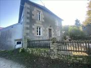 Bussière Dunoise 23320 Achat / Vente maison 5 pièces t5...