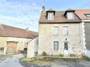 Bussière Dunoise 23320 Achat / Vente maison 6 pièces t6