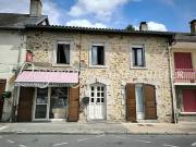 Bussière Galant 87230 Achat / Vente immeuble