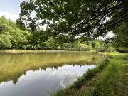 Bussière Galant 87230 Achat / Vente terrain