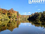 Bussière Galant Vente Maison 87