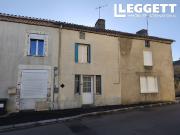 Bussière Poitevine Vente Maison 87