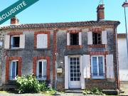 Bussière Poitevine Vente Maison 87