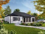 Bussières 77750 Programme neuf maison neuf à vendre 4 pièces