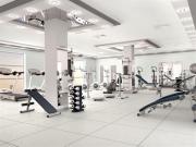 Bussigny Fitness mit Parkplatz zu verkaufen cause retraite