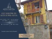 Bussoleno bilocale 76mq