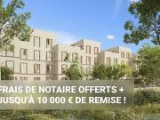 Bussy Saint Georges 77600 Programme neuf appartement...