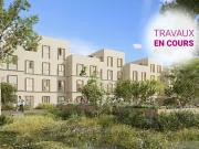 Bussy Saint Georges 77600 Programme neuf maison neuf à...