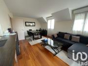Bussy Saint Georges Location Appartement 77